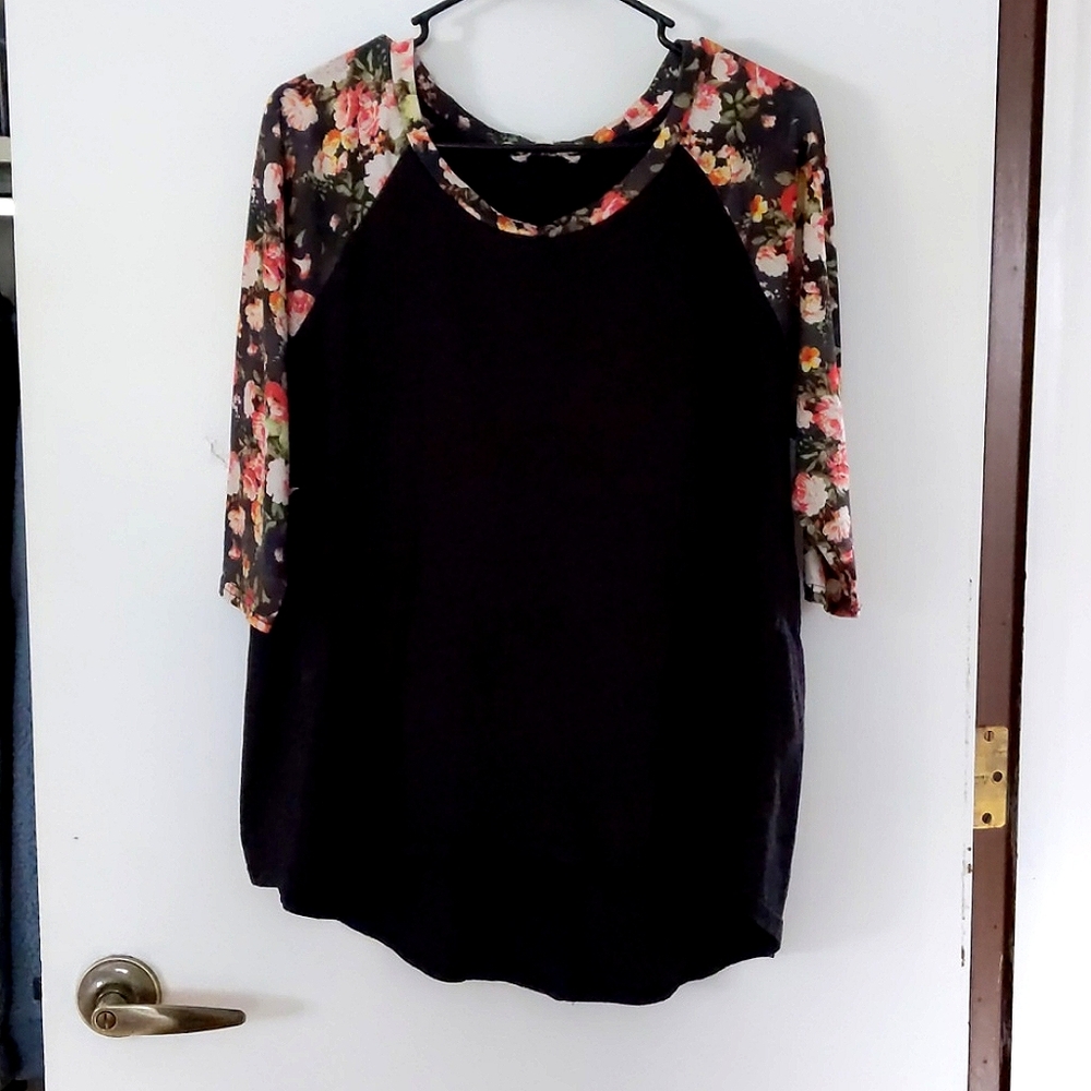 UMGEE Tee Shirt (3/4 Sleeve)